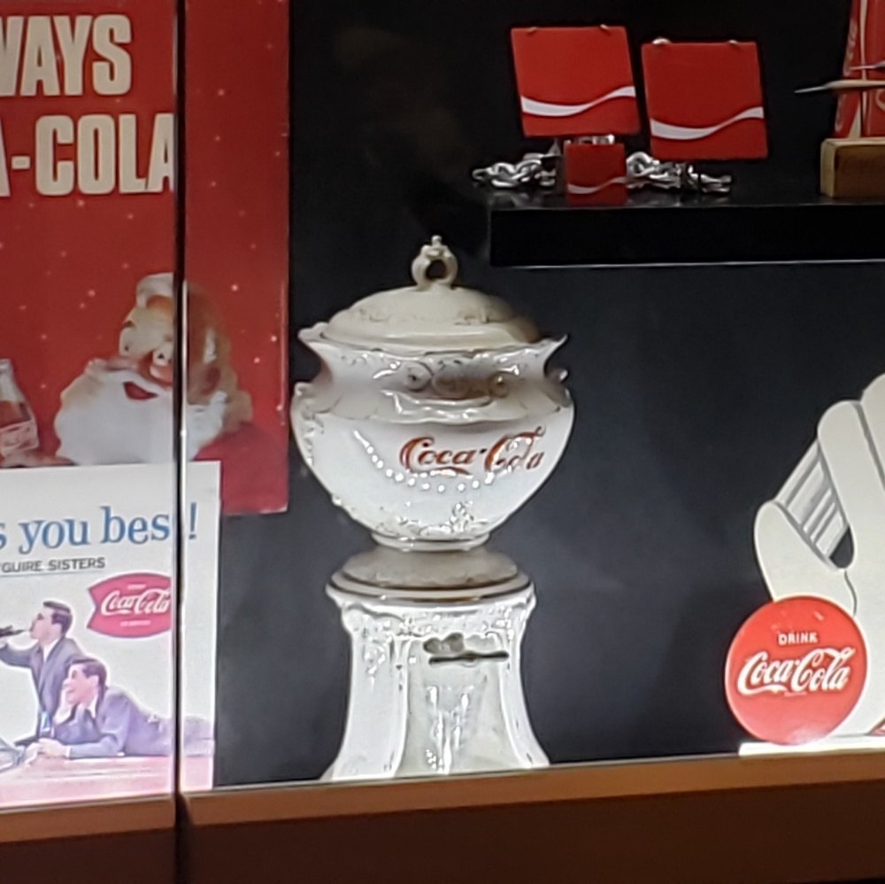 Meet your Posher, Christable